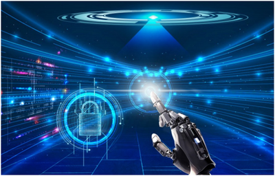 奮斗正當(dāng)時(shí) 固盾原子以技術(shù)為矛，逐夢(mèng)智能鎖行業(yè)新藍(lán)海