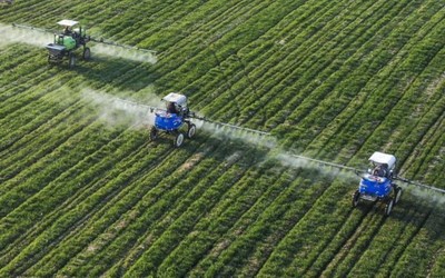 看!鎮(zhèn)江農(nóng)業(yè)產(chǎn)業(yè)發(fā)展越來(lái)越有&ldquo;科技范兒&rdquo;