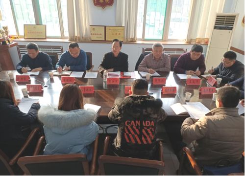 德州市農科院向全市征集農業技術需求,精準服務 三農