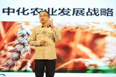 從賣肥料到農(nóng)業(yè)科技服務(wù) 覃衡德:不變革就沒有新生